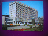 HOPCT 63695 HOTEL CAPITOL- BRASOV -NECIRCULATA