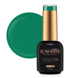Cumpara ieftin Oja Semipermanenta LUXORISE Evolution, Enjoy Yourself - Celebrate Victory 10ml