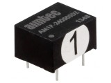 Convertor DC/DC 1W 24V la 5V/-5V