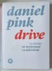DRIVE de DANIEL PINK , 2011