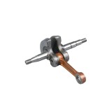 Ambielaj pentru drujba Husqvarna 136, 137, 141, 142, Blade