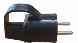 Stecher universal negru