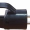 Stecher universal negru