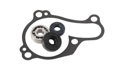 Kit reparatie pompa apa Yamaha WR 250F 15- 18; WR 450F 16- 20; YZ250F 14- 18; YZ250FX 16- 19; YZ450F 14- 20; YZ450FX 16- 20 WPK0059 foto
