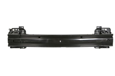 Intaritura a barei de protectie Ford B-Max, 08.2012-, Fata, Aftermarket foto