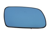 Geam oglinda Citroen Xsara (N0/N1/N2), 09.2003-02.2005, Peugeot 307 (3), 03.2003-09.2007, 407 Berline/Break, 05.2004-12.2010, 407 Coupe, 10.2003-12.2