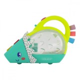 Jucarie bebelusi B Kids, Mini aspirator muzical