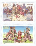 |Armenia, Europa CEPT, 1998, MNH