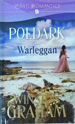 Winston Graham - Poldark. Warleggan foto