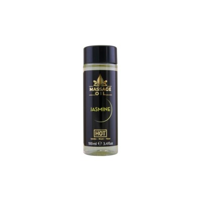 Ulei De Masaj Cu Aroma Iasomie, 100 ml foto