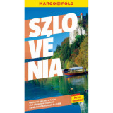 Szlov&eacute;nia - Marco Polo