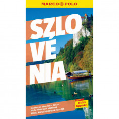 Szlovénia - Marco Polo