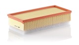 MANN-FILTER C 33 156/1 Filtru aer