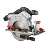 Cumpara ieftin Fierastrau circular Erbauer ECS18-Li,18V, 5000rpm