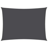 Cumpara ieftin Panza parasolar antracit 3x4,5 m tesatura oxford dreptunghiular