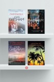 Pachet autor John Grisham - Paperback brosat - John Grisham - RAO