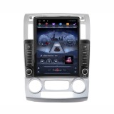 Cumpara ieftin Navigatie dedicata cu Android KIA Sportage 2004 - 2010 fabricata in Coreea, 2GB