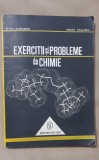 Exerciții și probleme de chimie - Petru Budrugeac, Mircea Niculescu