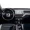 Folie Protectie Navigatie 8&amp;#039;&amp;#039; Skoda Fabia 2021+, Duragon, protectie Display Navigatie, silicon Transparent, Anti-zgarieturi, kit instalare
