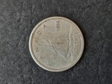 10 Cents 1956, Canada - G 4473