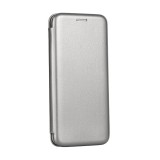 Husa HUAWEI P40 Lite - Forcell Elegance (Gri)