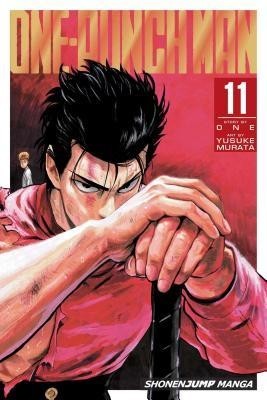 One-Punch Man, Vol. 11 foto