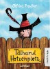 Talharul Hotzenplotz, Otfried PreuSsler - Editura Art