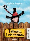 Talharul Hotzenplotz, Otfried PreuSsler - Editura Art