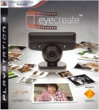 Joc PS3 EyeCreate