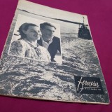REVISTA FEMEIA OCTOMBRIE /1958