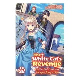White Cat&#039;s Revenge As Plotted from the Dragon King&#039;s Lap