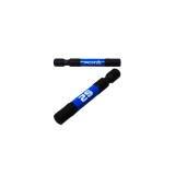 Bit Surubelnita HEX6 1/4&quot; 50mm Otel S2 Asta - Bit durabil, rezistent, profesional