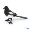 PAPO FIGURINA COTOFANA, Animale Salbatice
