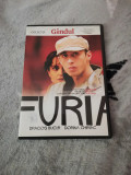 Dvd Furia