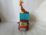 Bnk jc Corgi 503 Chipperfields Giraffe truck