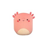Squish and Snugg Groovy Axolotl