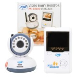 Cumpara ieftin Resigilat : Video Baby Monitor PNI B2500 ecran 2.4 inch wireless