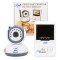 Resigilat : Video Baby Monitor PNI B2500 ecran 2.4 inch wireless