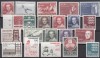 C984- Danemarca 1982 - anul complet ,timbre nestampilate MNH