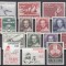 C984- Danemarca 1982 - anul complet ,timbre nestampilate MNH