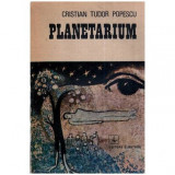 Cristian Tudor Popescu - Planetarium - 115627