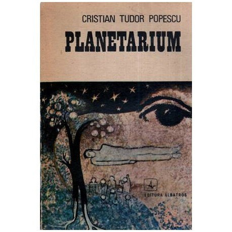 Cristian Tudor Popescu - Planetarium - 115627