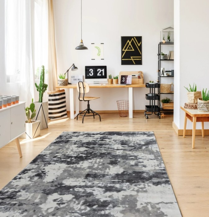 Vesna 40043B Gri