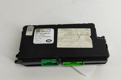 Unitate de control scaun dreapta față LAND ROVER RANGE ROVER SPORT II L494 2017 OEM: HY32-14D600-AB 25192458 foto
