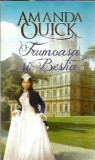 Roman Frumoasa si Bestia Amanda Quick Editura Lira Carti Romantice 2013 Coperta Cartonata Literatura Straina