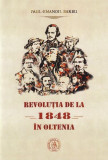 Revoluția de la 1848 &icirc;n Oltenia