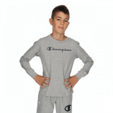 Tricou maneca lunga Champion BOYS MODERN BASIC LST