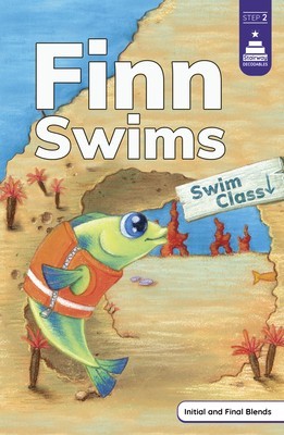 Finn Swims foto