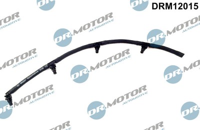 Furtun,Supracurgere Combustibil 319497 DRM12015 foto