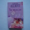 Trei intr-un pat - Chatherine Alliott